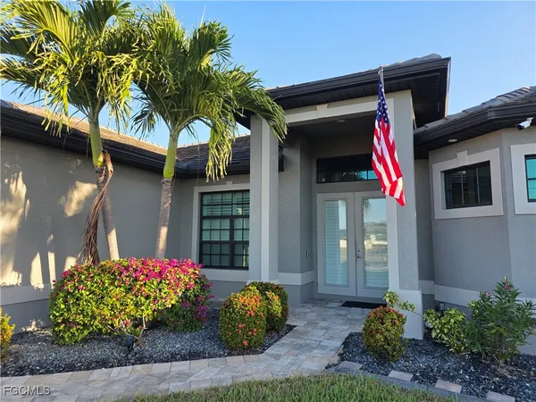 $6,500 | 1255 Northwest 38th Avenue, Cape Coral, FL 33993