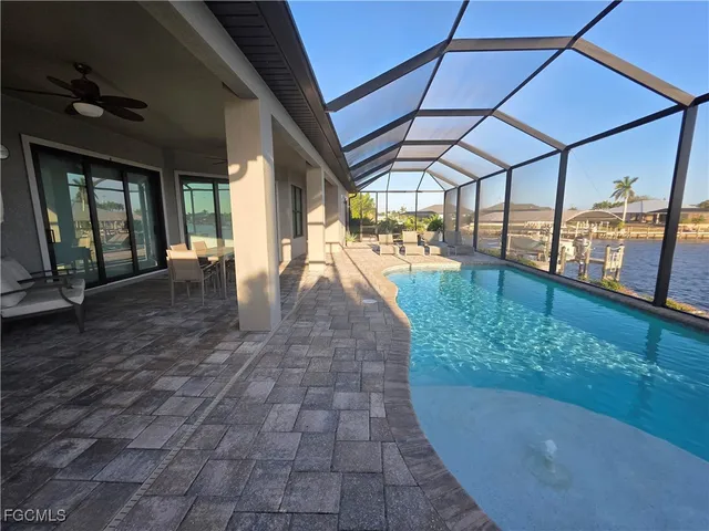 $5,900 | 1255 Northwest 38th Avenue, Cape Coral, FL 33993