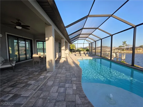 $6,500 | 1255 Northwest 38th Avenue, Cape Coral, FL 33993