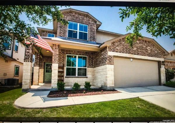 $2,395 | 9023 Bowen Branch, San Antonio, TX 78254
