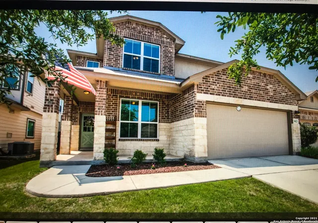 $2,395 | 9023 Bowen Branch, San Antonio, TX 78254