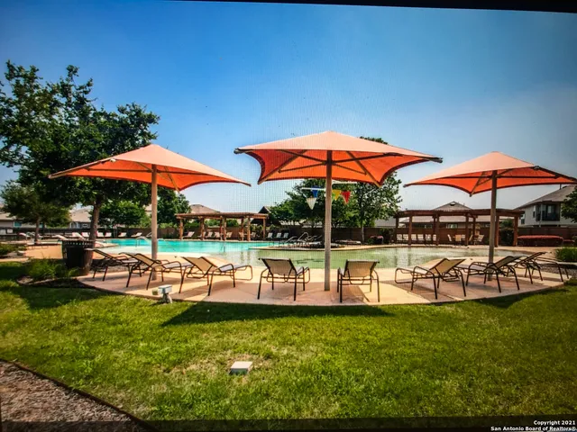 $2,395 | 9023 Bowen Branch, San Antonio, TX 78254