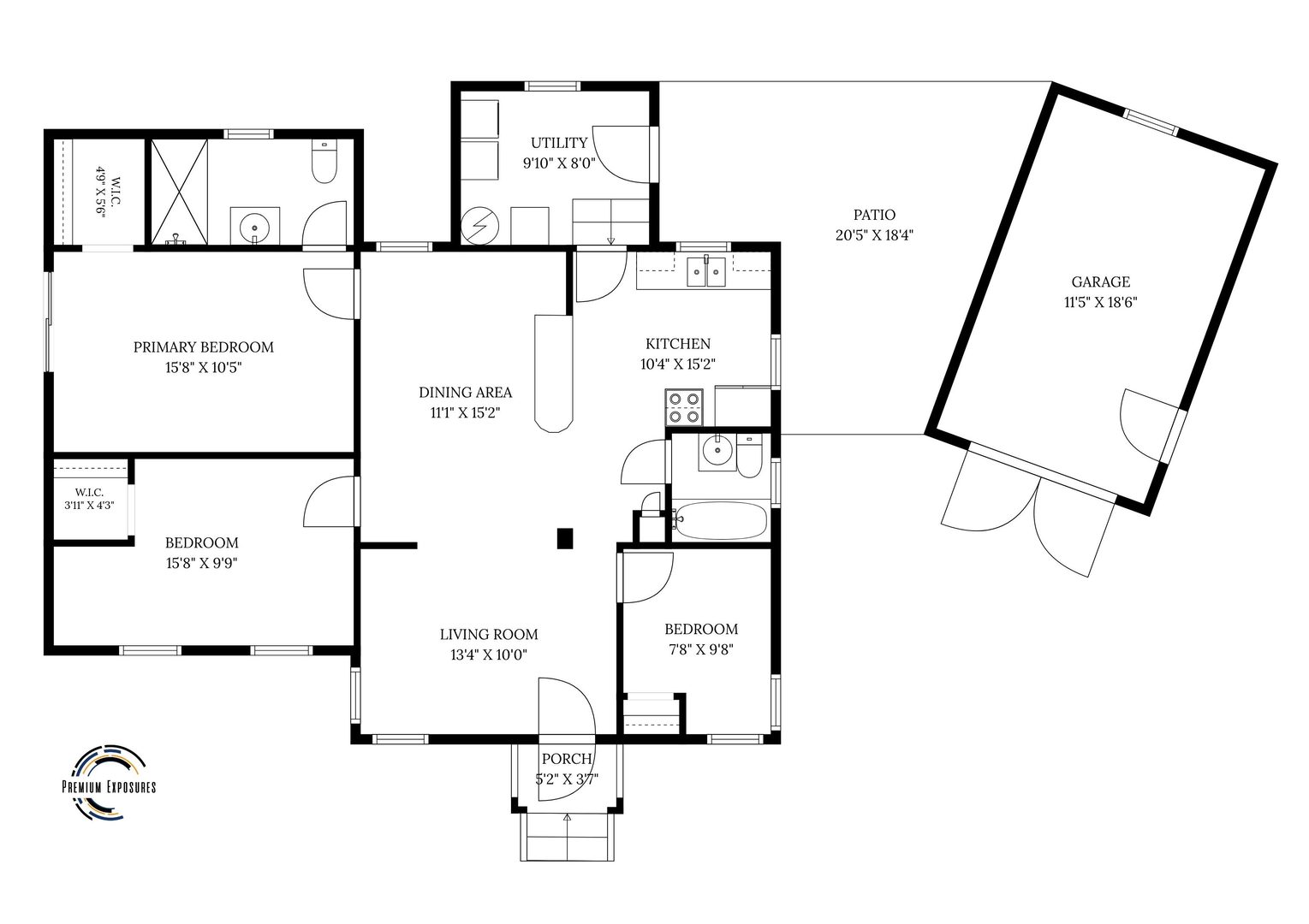 304 South 3rd Street Fisher, IL 61843 - Photo 23 of 23