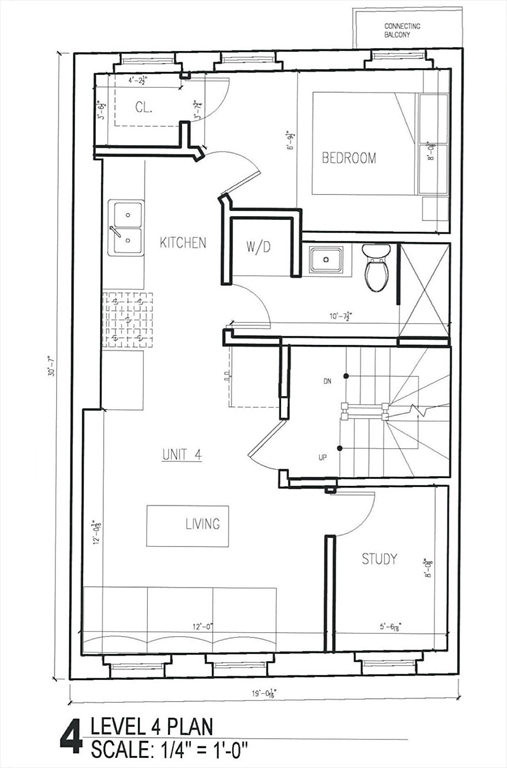 18 Grove Street, Unit 4 Boston, MA 02114 - Photo 10 of 17 Gallery Image 10
