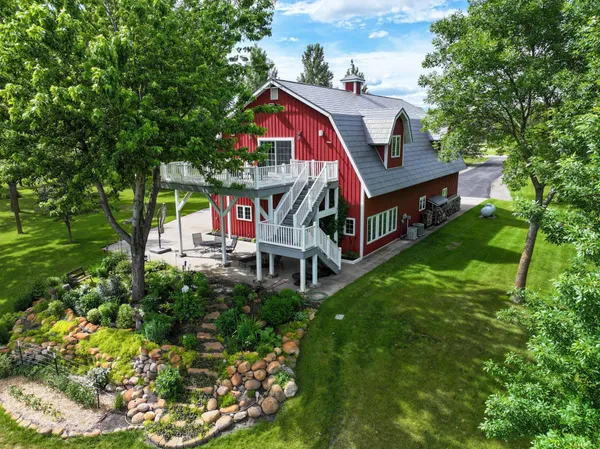 $650,000 | 4800 39th Avenue Northeast, Alexandria, MN 56308