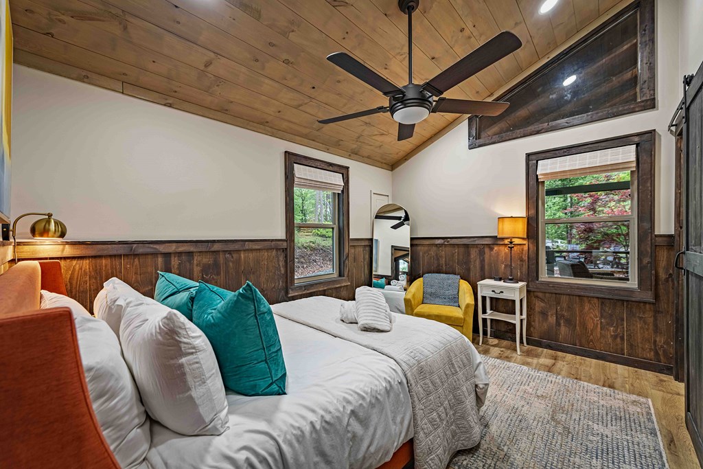 270 Bench Leg Road Mineral Bluff, GA 30559 - Photo 17 of 52 Gallery Image 17