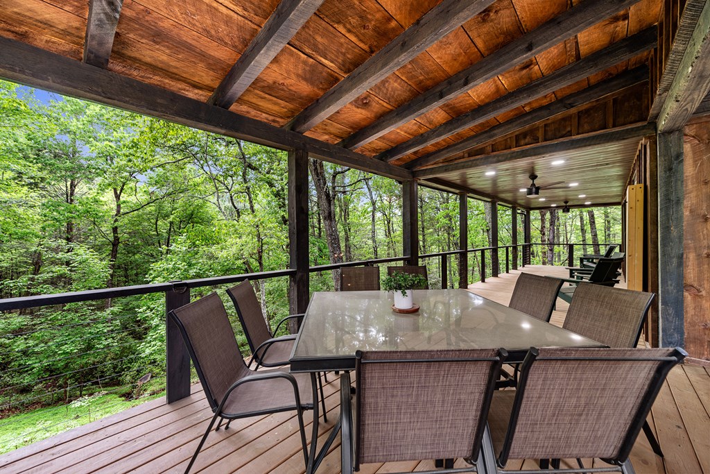270 Bench Leg Road Mineral Bluff, GA 30559 - Photo 21 of 52 Gallery Image 21