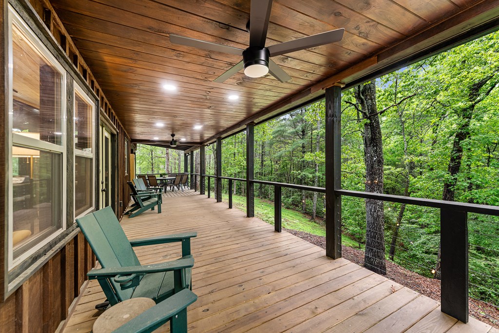 270 Bench Leg Road Mineral Bluff, GA 30559 - Photo 23 of 52 Gallery Image 23