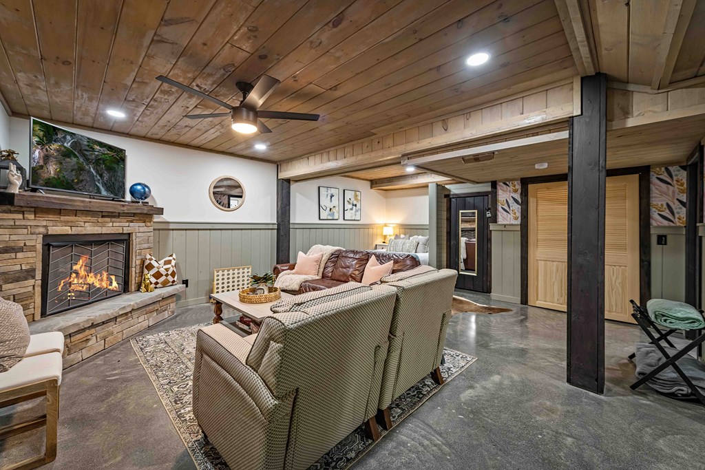 270 Bench Leg Road Mineral Bluff, GA 30559 - Photo 26 of 52 Gallery Image 26