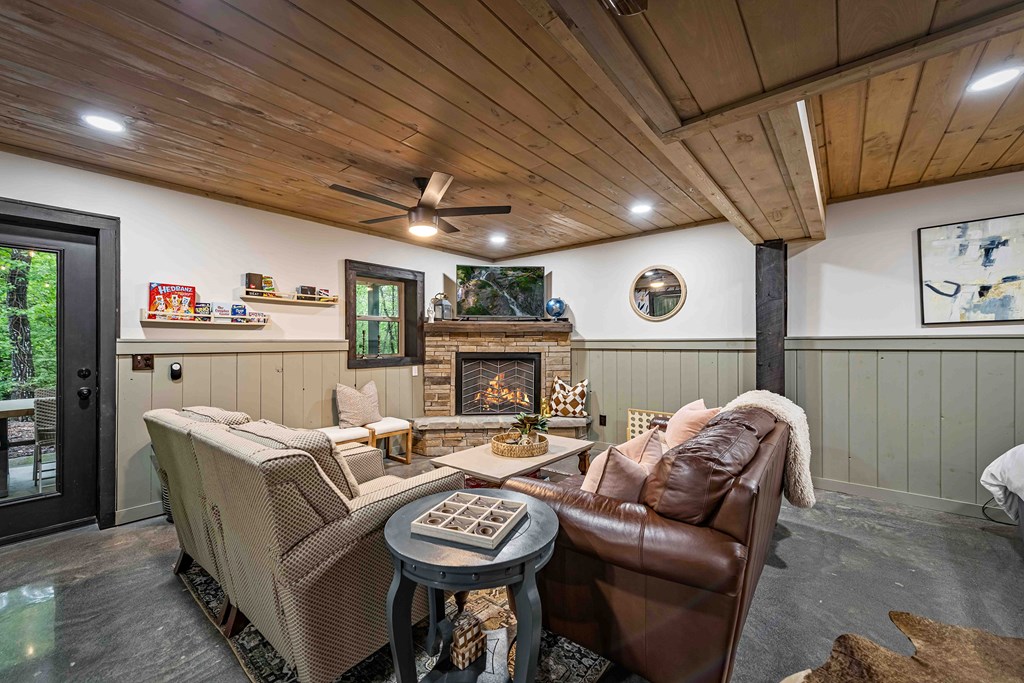270 Bench Leg Road Mineral Bluff, GA 30559 - Photo 27 of 52 Gallery Image 27