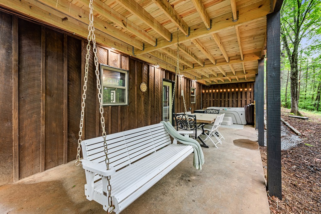 270 Bench Leg Road Mineral Bluff, GA 30559 - Photo 38 of 52 Gallery Image 38