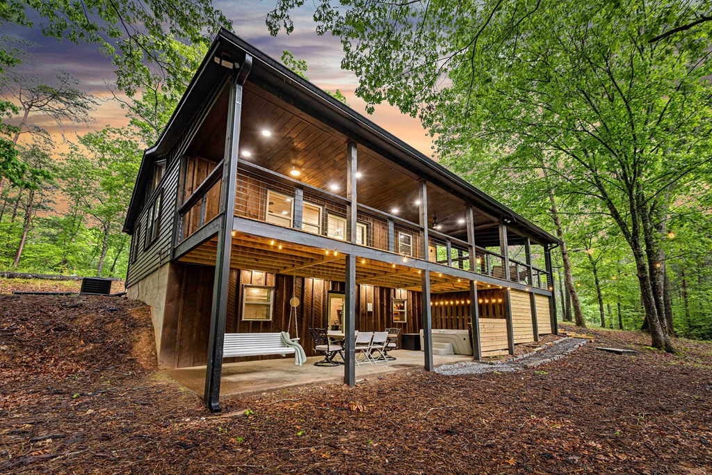 270 Bench Leg Road Mineral Bluff, GA 30559 - Photo 41 of 52 Gallery Image 41