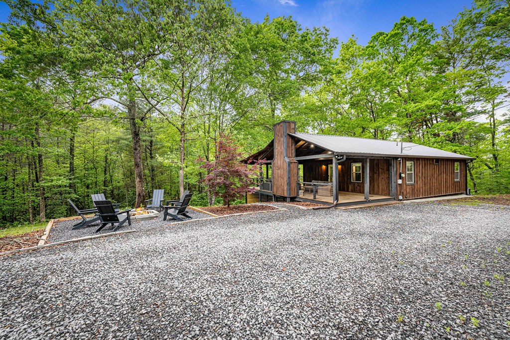 270 Bench Leg Road Mineral Bluff, GA 30559 - Photo 49 of 52 Gallery Image 49