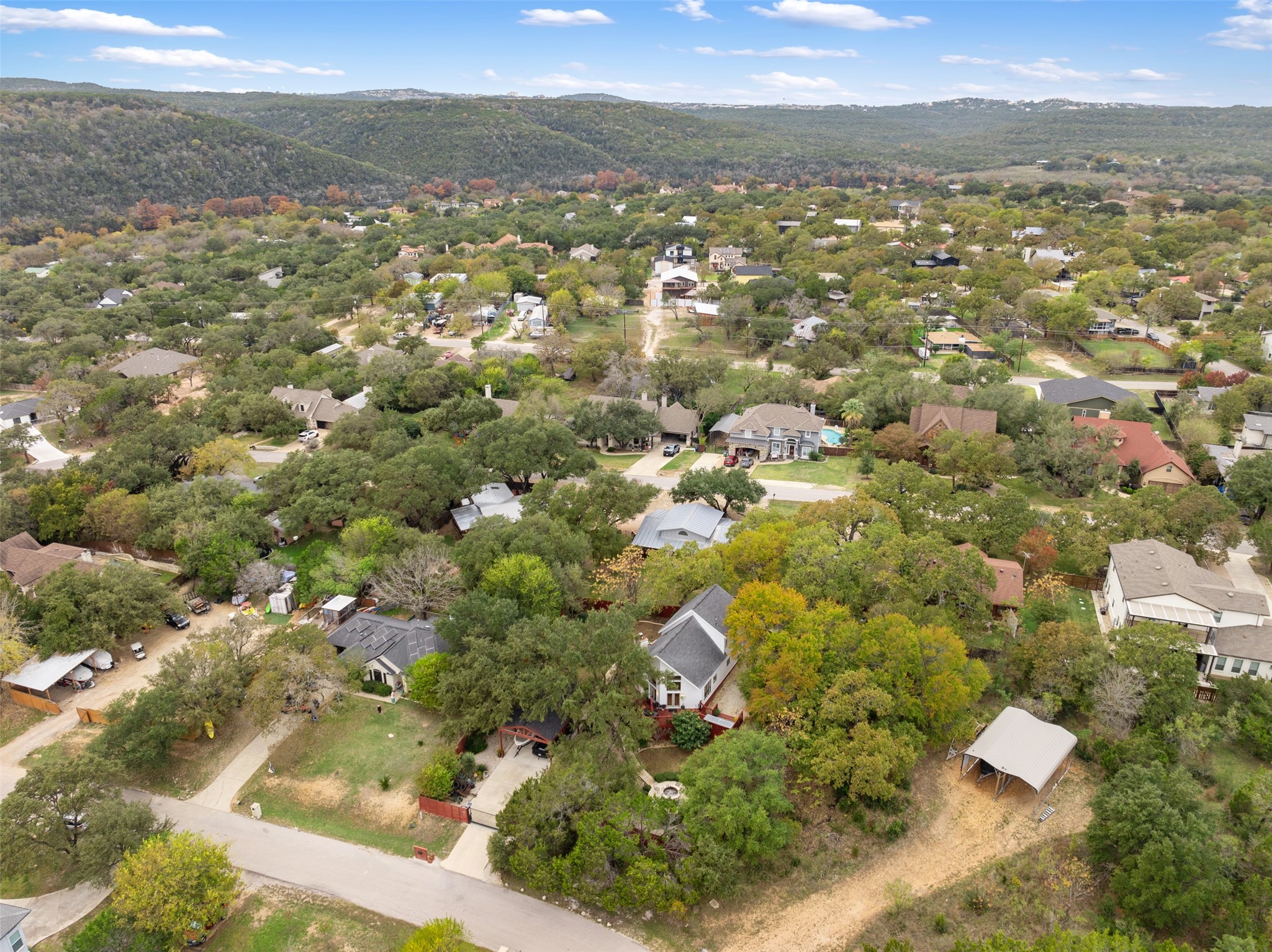 1204 Summit Edge Drive Austin, TX 78732 - Photo 36 of 40