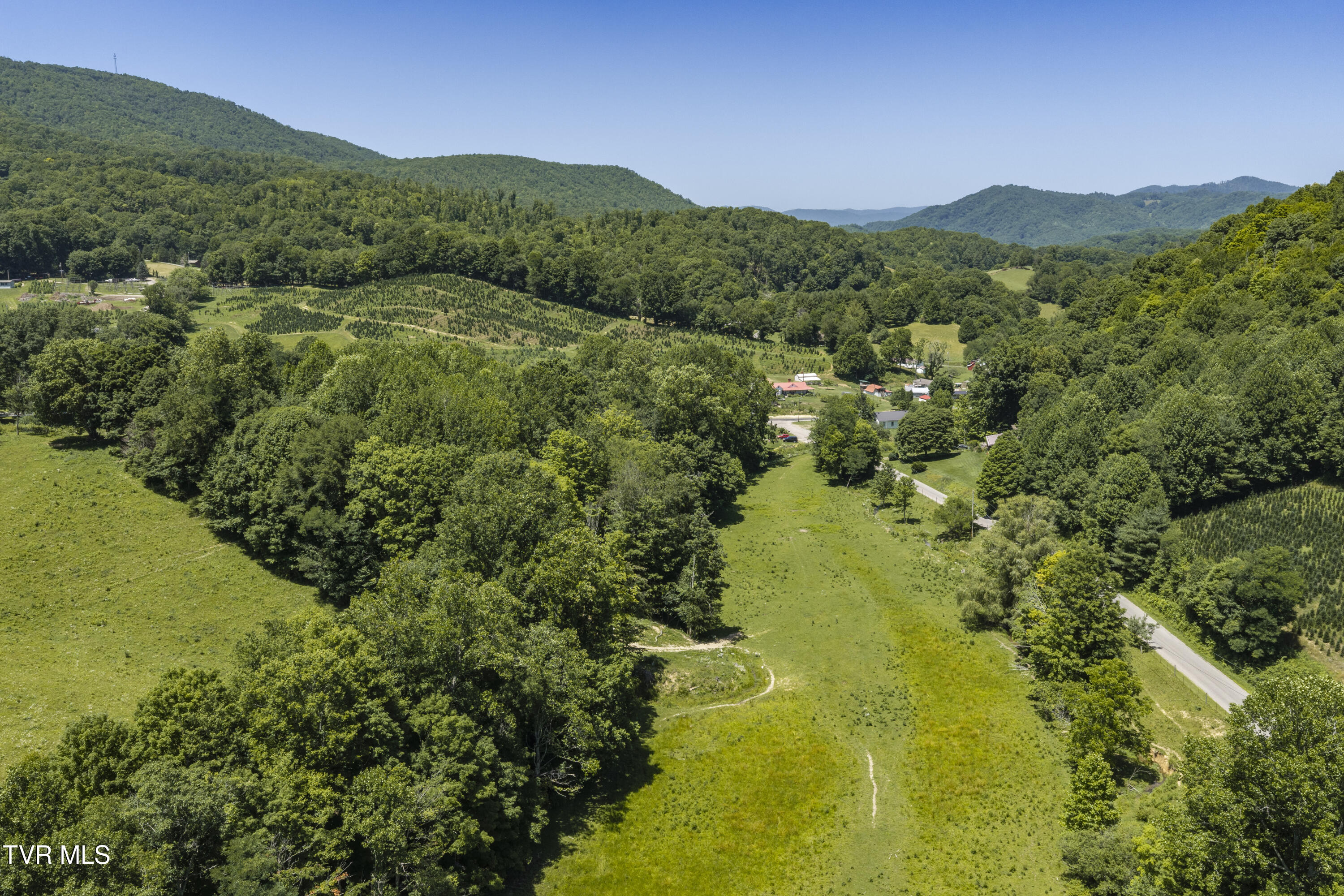 116 Eggers Branch Road Trade, TN 37691 - Photo 88 of 95 EggersBranch-aerials-9