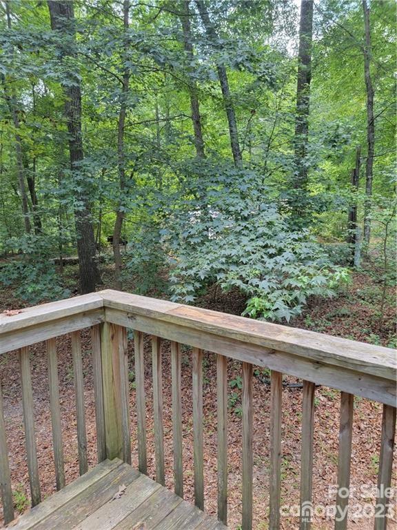 362 Ewaldz Road Blacksburg, SC 29702 - Photo 13 of 13 a view of balcony with trees
