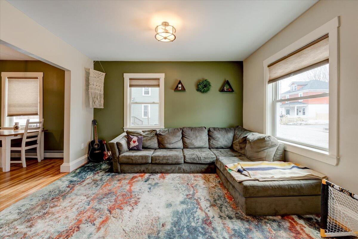 21 Sherburne Street Springvale, ME 04083 - Photo 12 of 29 21 Sherburne Street -12