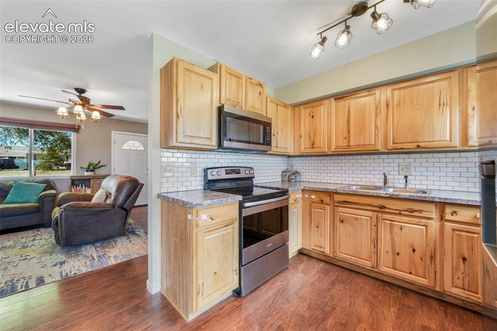 9525 Bar B Road Fountain, CO 80817 - Photo 14 of 50 Gallery Image 14