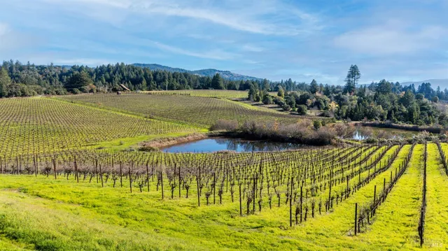 $975,000 | 2300 Guntly Road, Philo, CA 95466