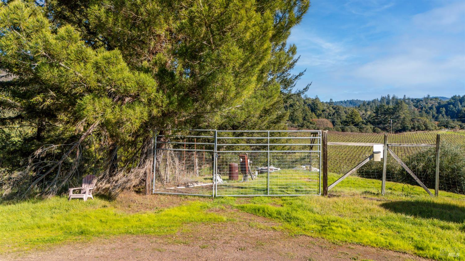 2300 Guntly Road Philo, CA 95466 - Photo 17 of 17