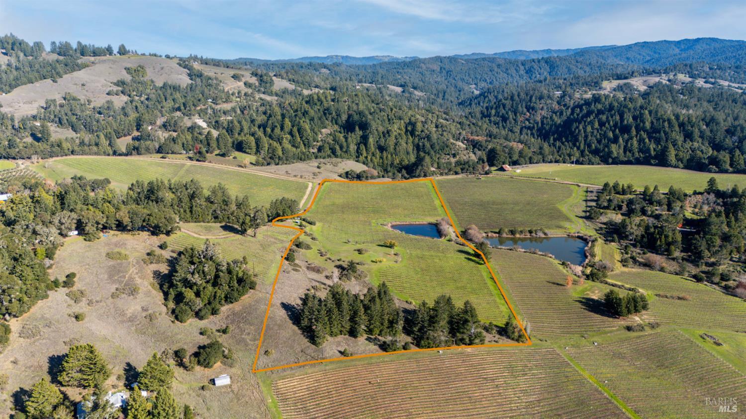 2300 Guntly Road Philo, CA 95466 - Photo 5 of 17