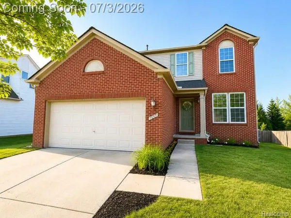 $394,900 | 7197 Essex Drive, Ypsilanti, MI 48197
