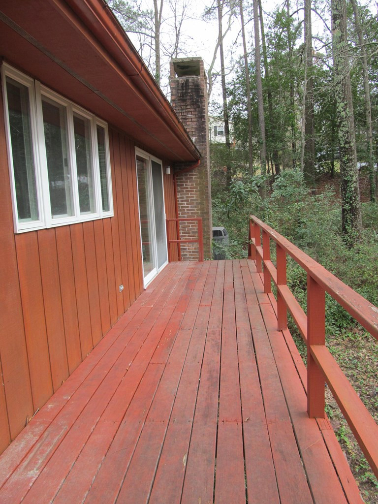 1204 Woodbine Road Aiken, SC 29803 - Photo 24 of 52 Gallery Image 24