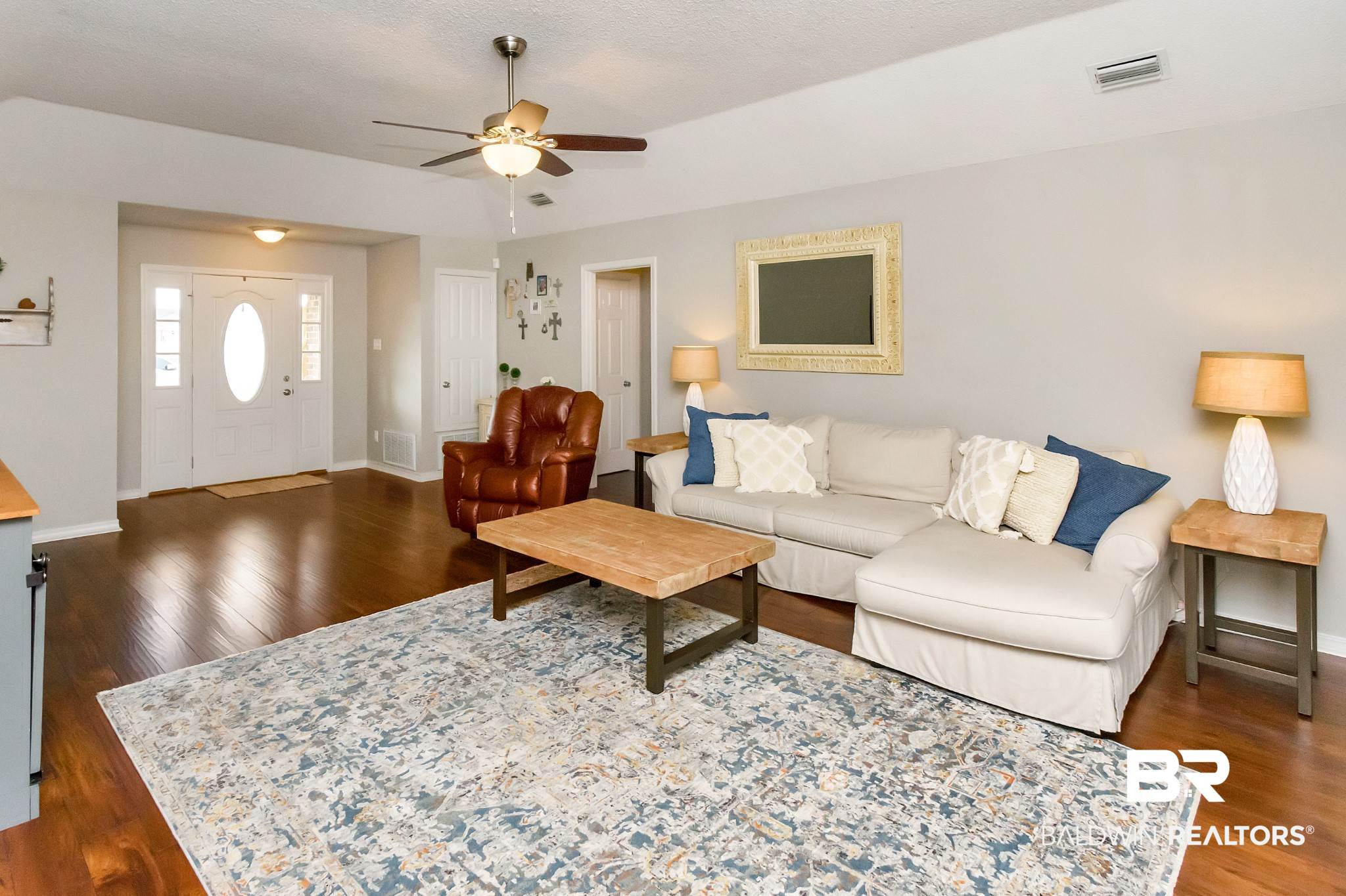 8393 Kipling Court Mobile, AL 36695 - Photo 2 of 36
