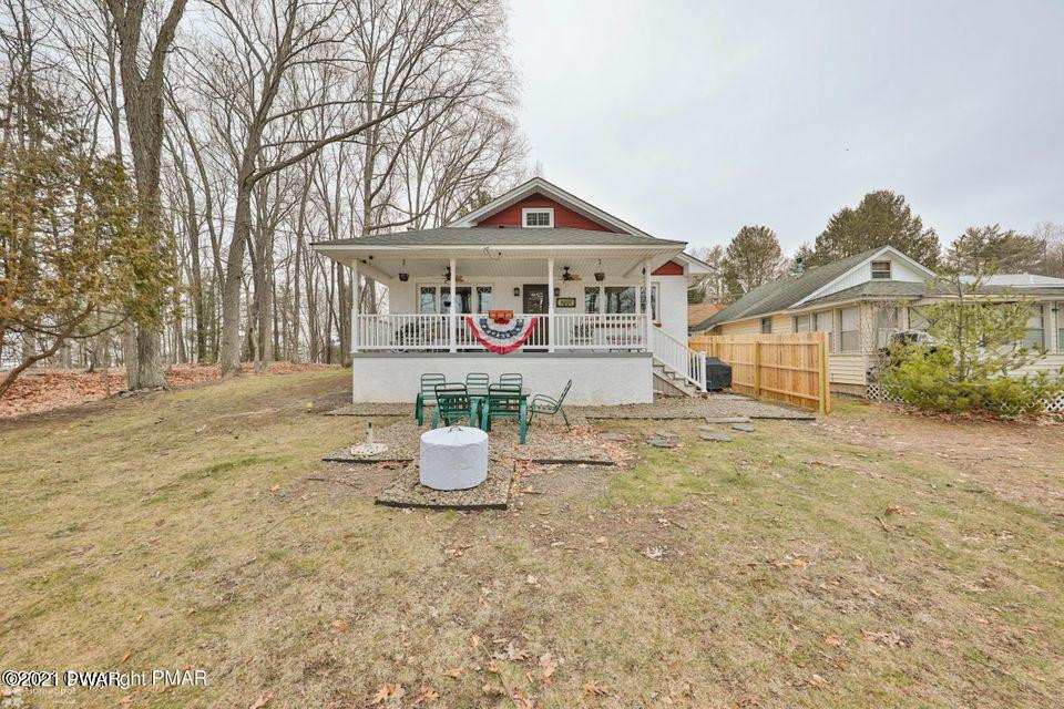 128 Seeley Road West Hawley, PA 18428 - Photo 1 of 1