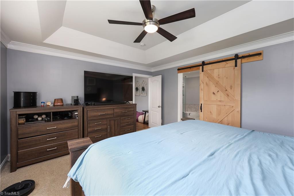 3146 Clear Ridge Drive Trinity, NC 27370 - Photo 29 of 41 Gallery Image 29