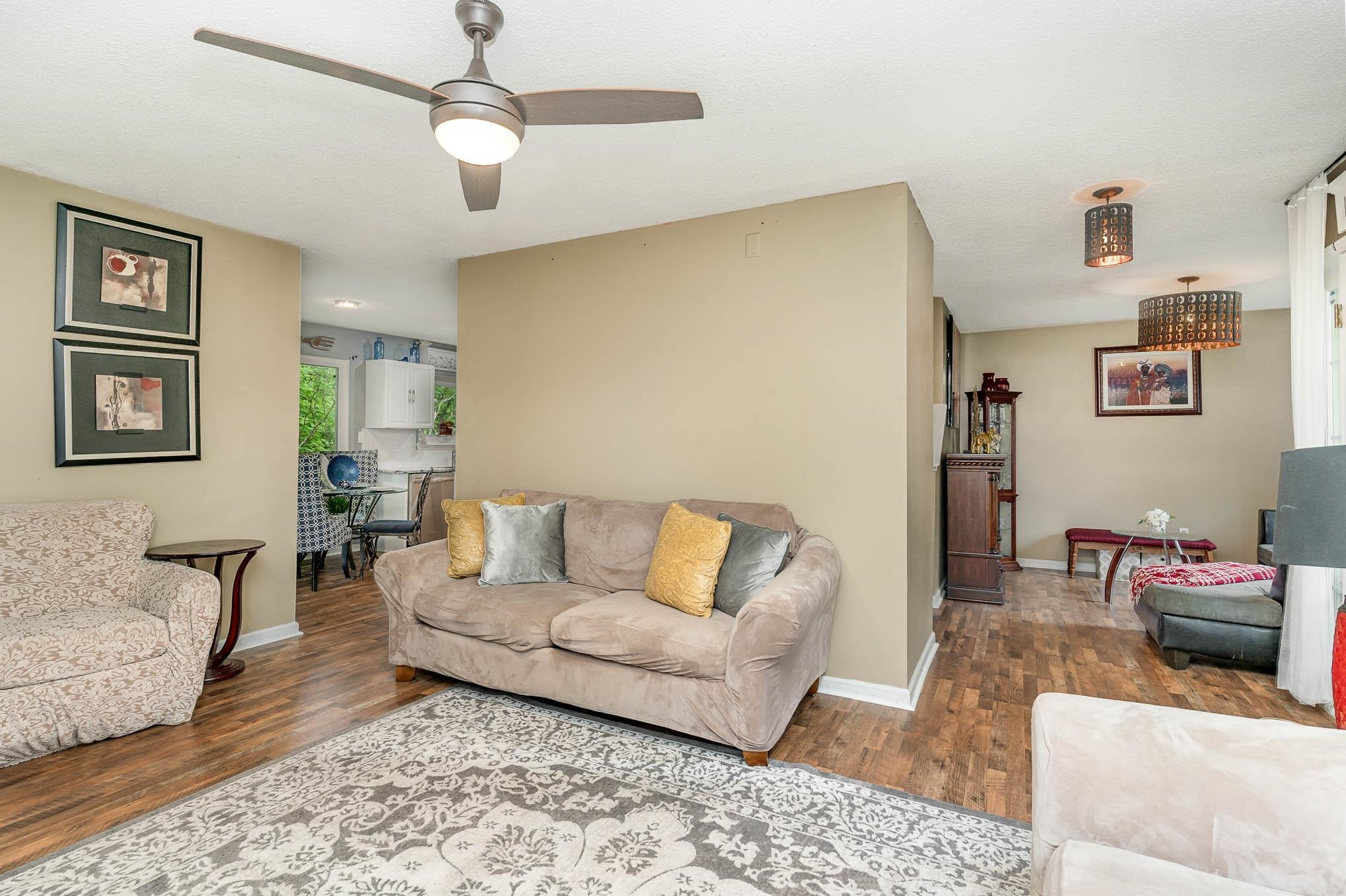 4213 Ivy Hill Road Raleigh, NC 27616 - Photo 7 of 30 Photo 7