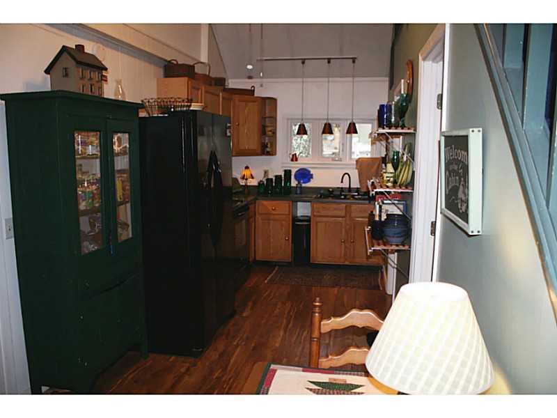1869 North Lost Lake Road Columbus, IN 47201 - Photo 7 of 10 Gallery Image 7