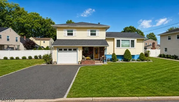 $639,000 | 76 Harrison Street, Clark, NJ 07066