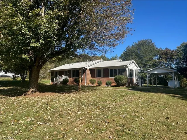 $224,900 | 4761 Ader Drive, Winston-Salem, NC 27105