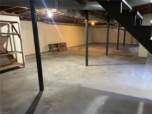 $224,900 | 4761 Ader Drive, Winston-Salem, NC 27105