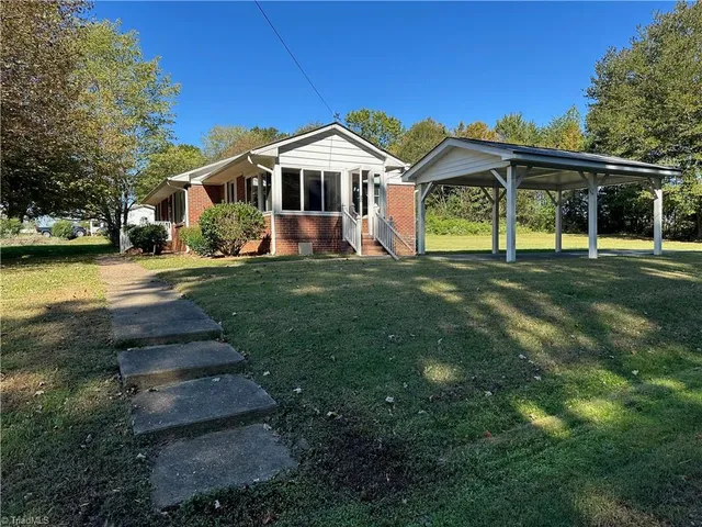 $224,900 | 4761 Ader Drive, Winston-Salem, NC 27105