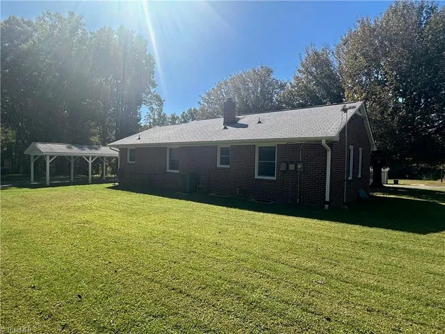 $224,900 | 4761 Ader Drive, Winston-Salem, NC 27105