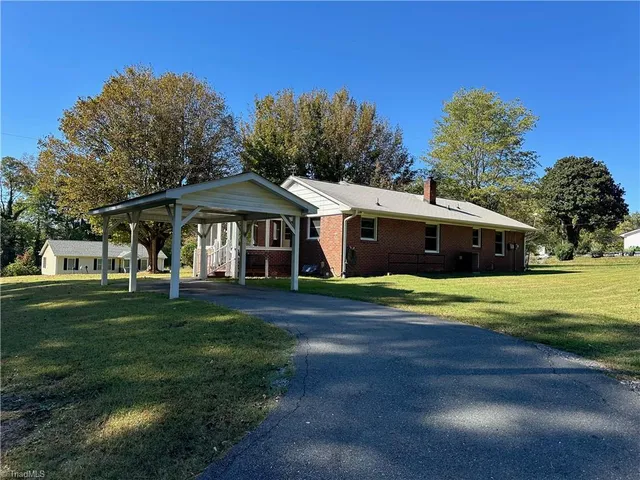 $224,900 | 4761 Ader Drive, Winston-Salem, NC 27105