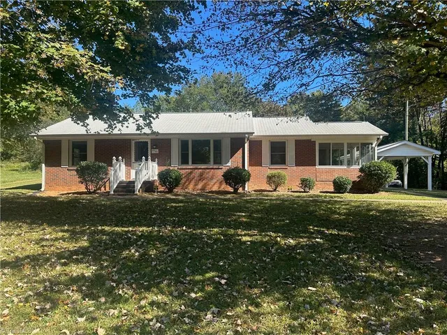 $224,900 | 4761 Ader Drive, Winston-Salem, NC 27105