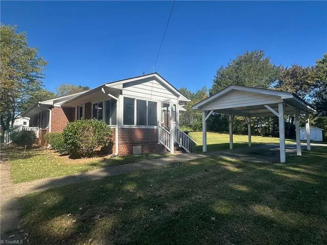 $224,900 | 4761 Ader Drive, Winston-Salem, NC 27105