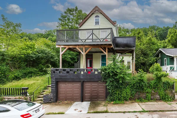 $240,000 | 1107 John Street, Covington, KY 41016