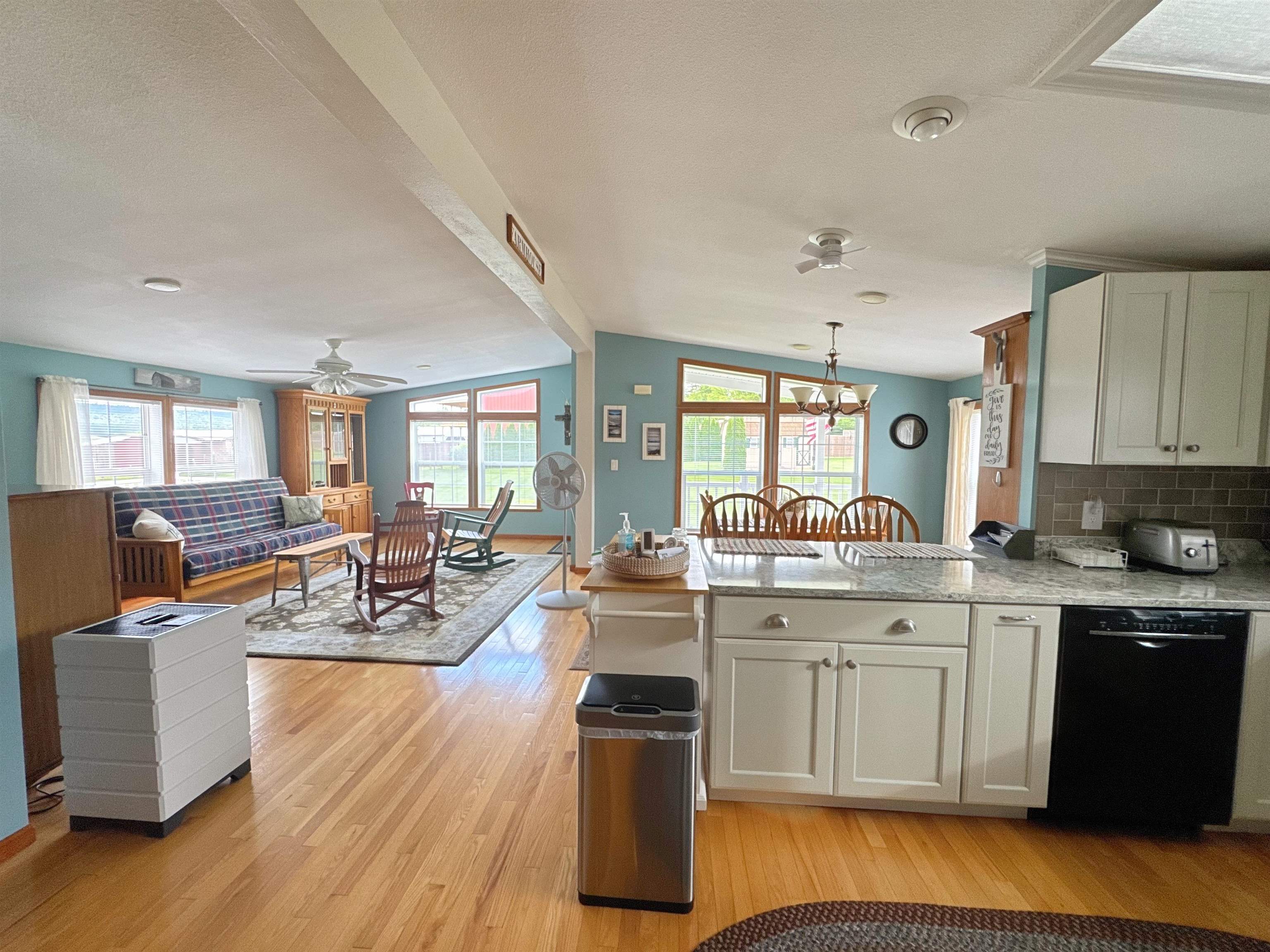 566 Calavant Hill Road Charlestown, NH 03603 - Photo 10 of 24