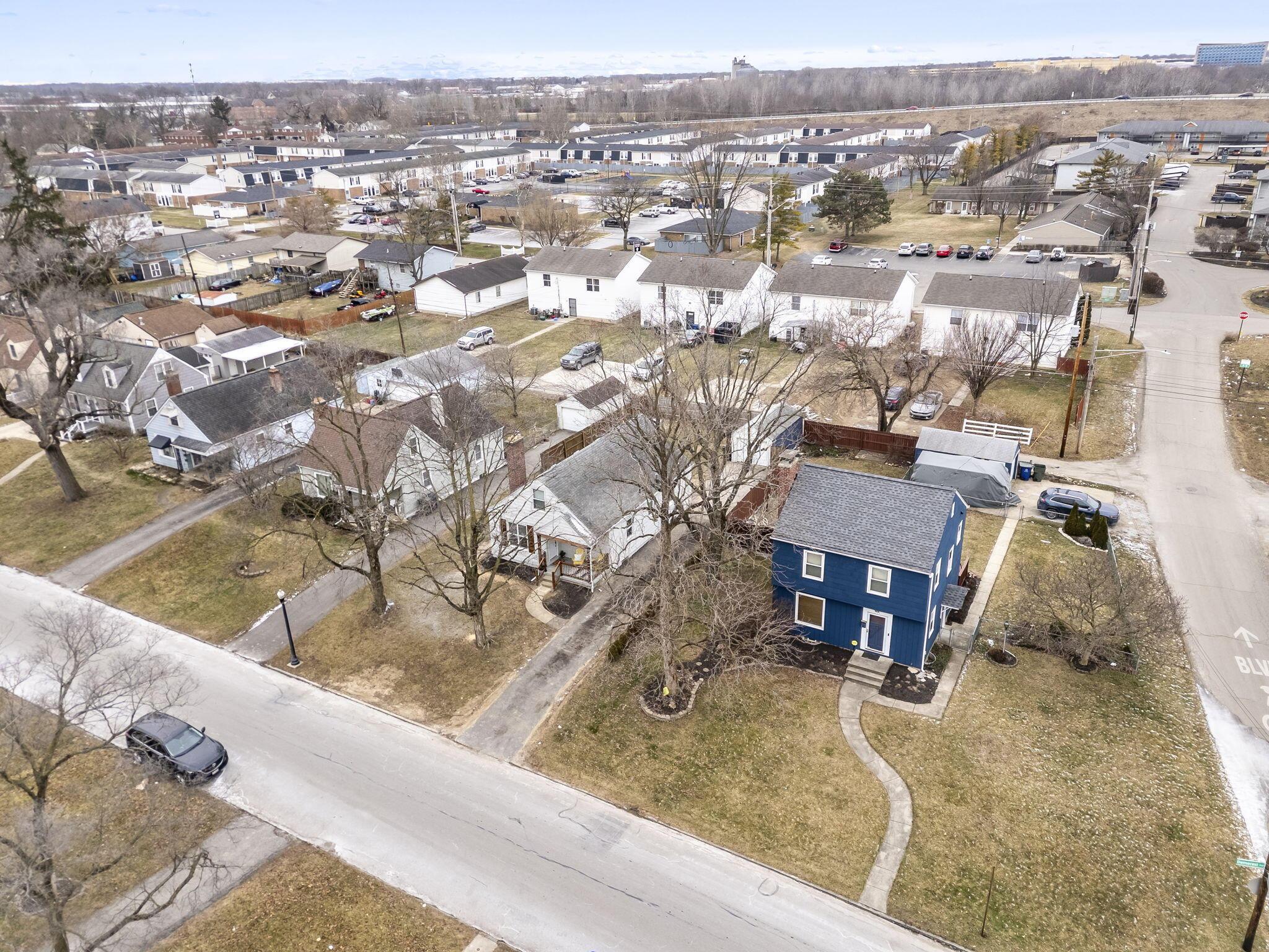 139 Demorest Road Columbus, OH 43204 - Photo 87 of 100