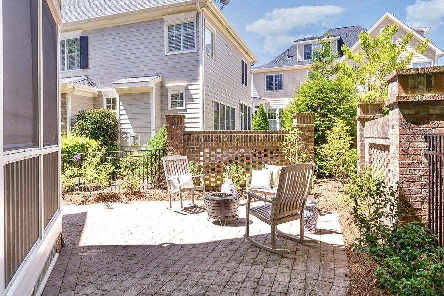 8333 Wheatstone Lane Raleigh, NC 27613 - Photo 32 of 34 Photo 32