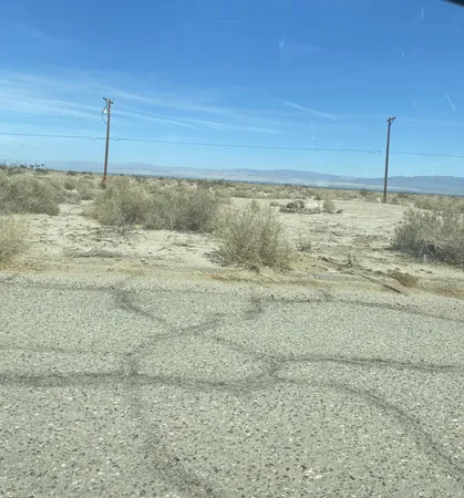 $10,000 | 1220 Court Avenue, Thermal, CA 92274