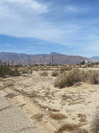 $10,000 | 1220 Court Avenue, Thermal, CA 92274