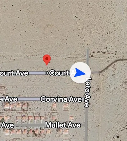 $10,000 | 1220 Court Avenue, Thermal, CA 92274