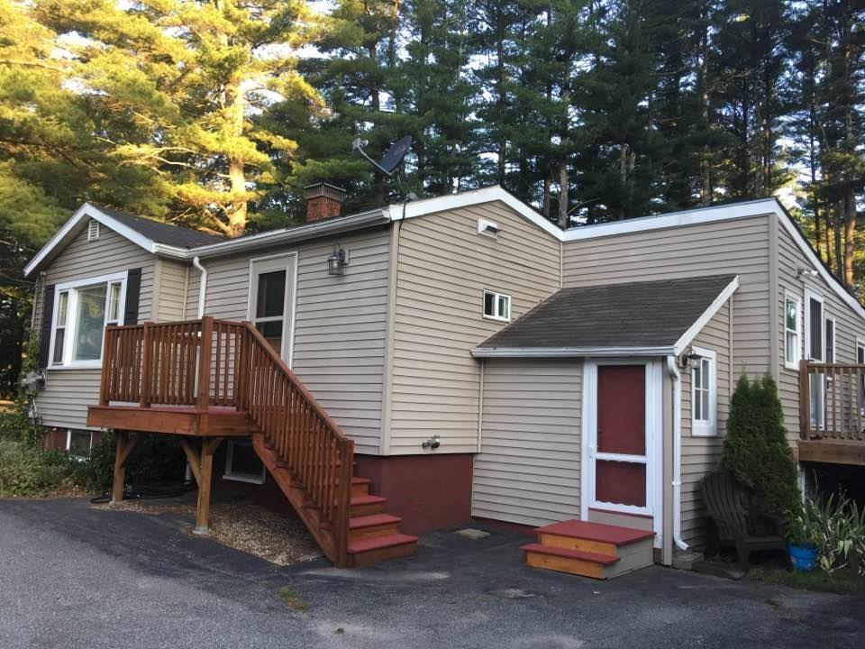 145 Gorham Road Scarborough, ME 04074 - Photo 27 of 29 Photo