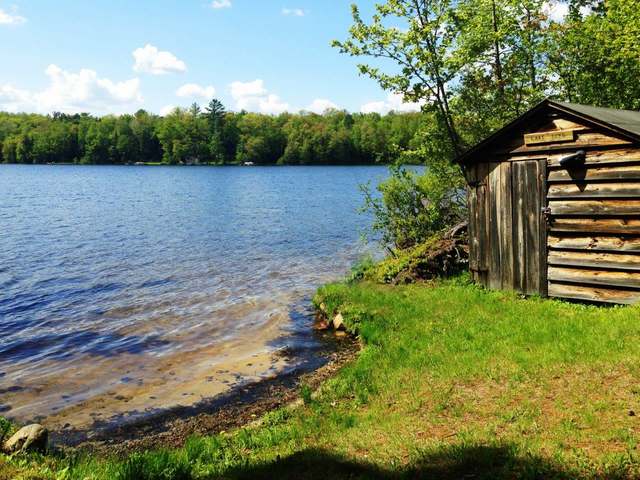 1715 West Carpenter Lake Road Eagle River, WI 54521 - Photo 15 of 20 Gallery Image 15