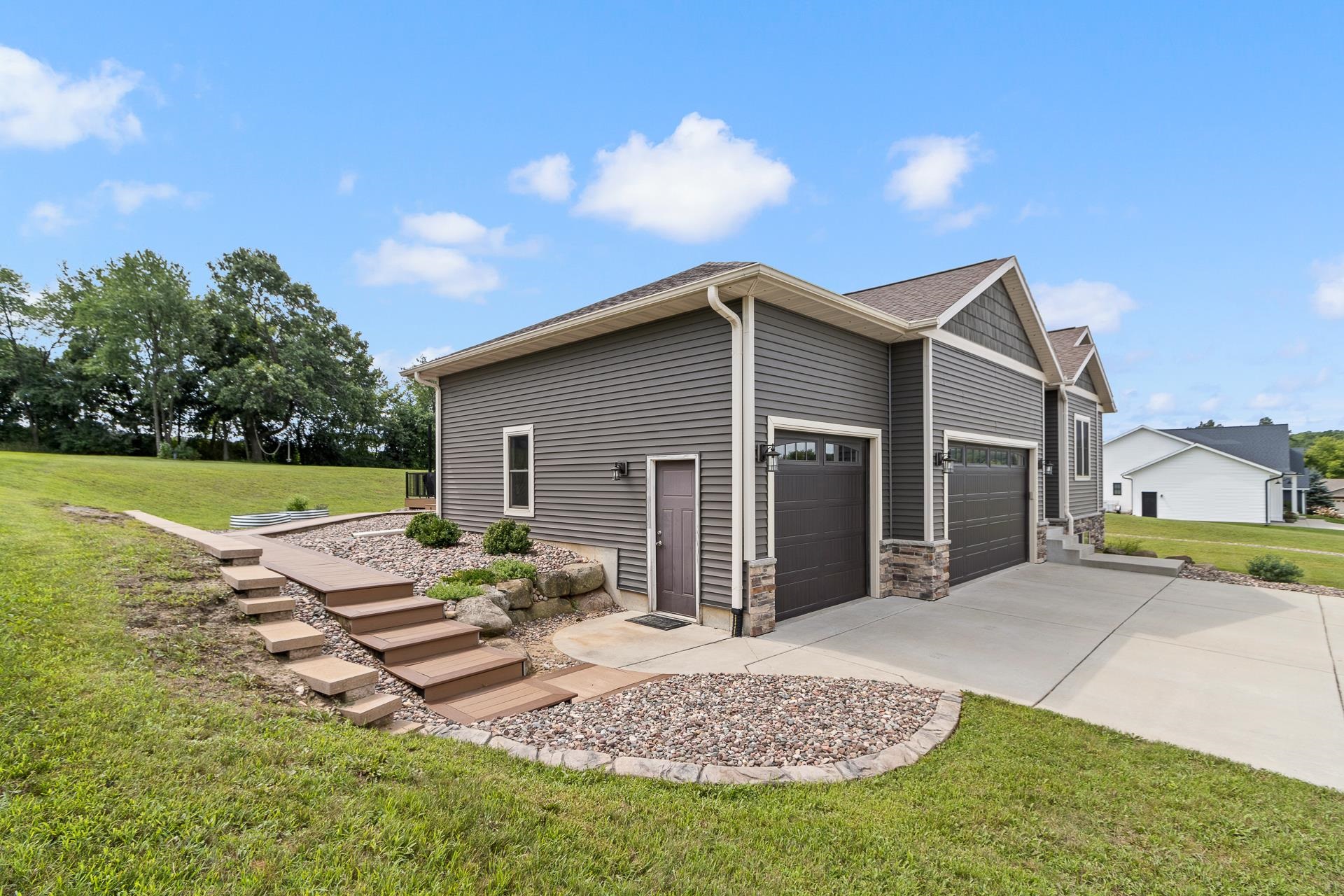 420 Ridgeway Drive Rio, WI 53960 - Photo 87 of 88 Gallery Image 87